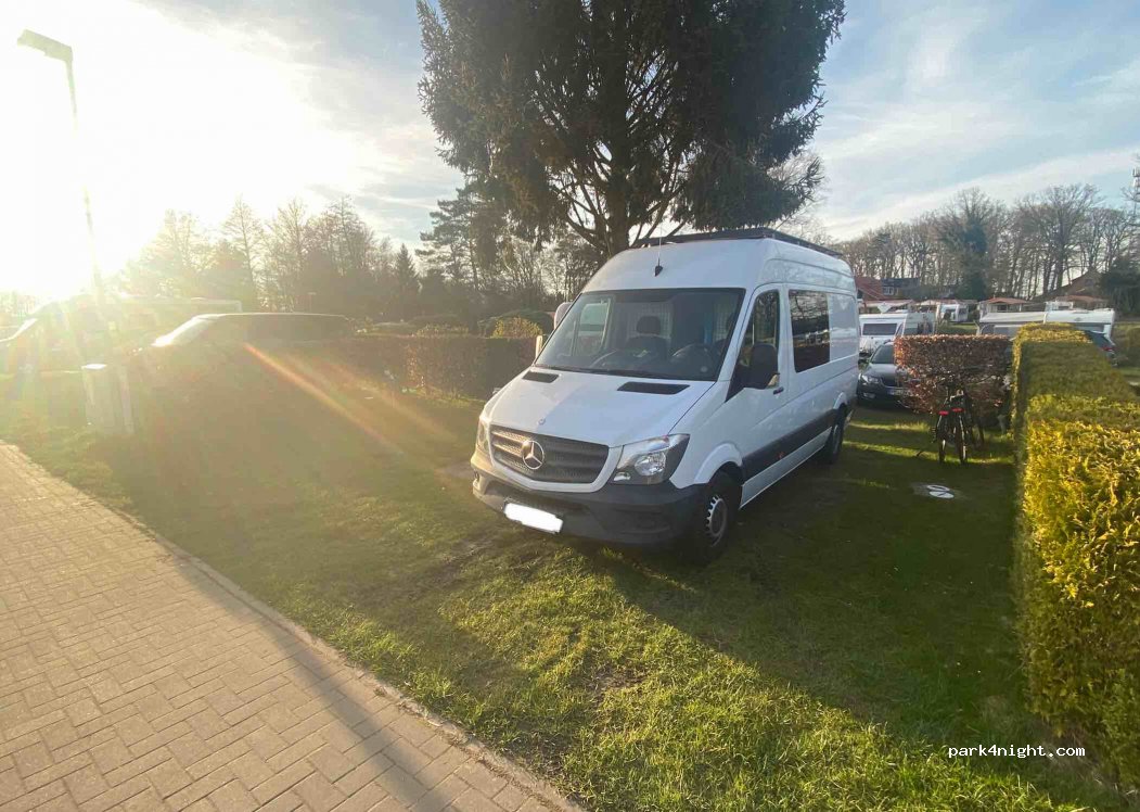 Camping-Park Lüneburger Heide — foto 2