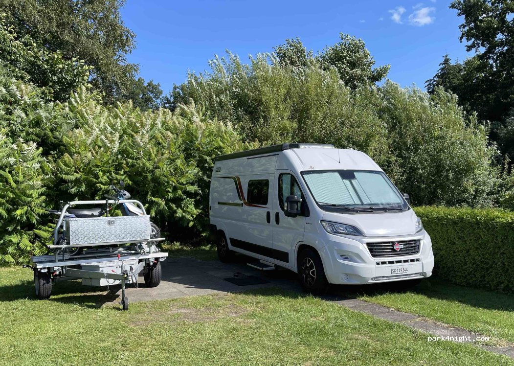 Camping-Park Lüneburger Heide — foto 5