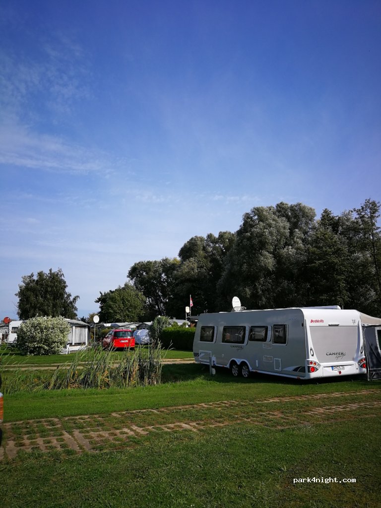 Campingplatz Ostseequelle — foto 2