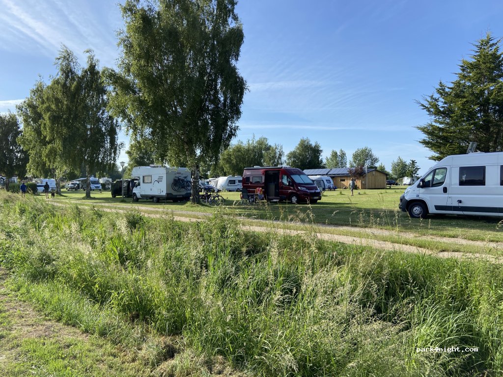 Campingplatz Ostseequelle — foto 3
