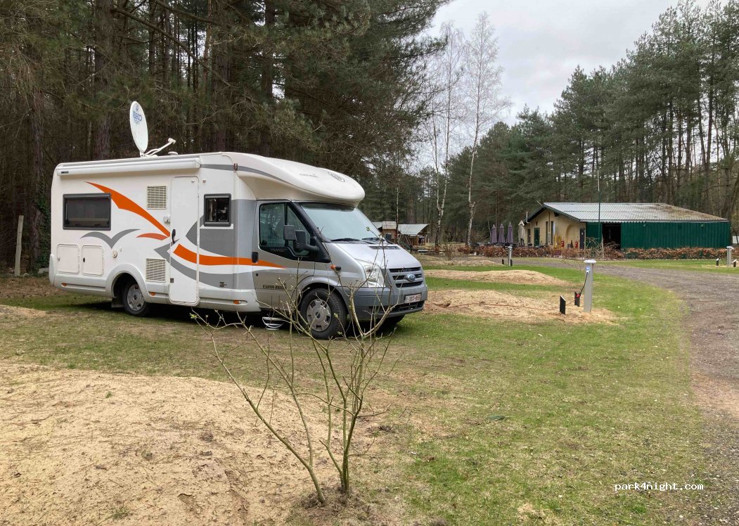Caravanpark Siesta — foto 3