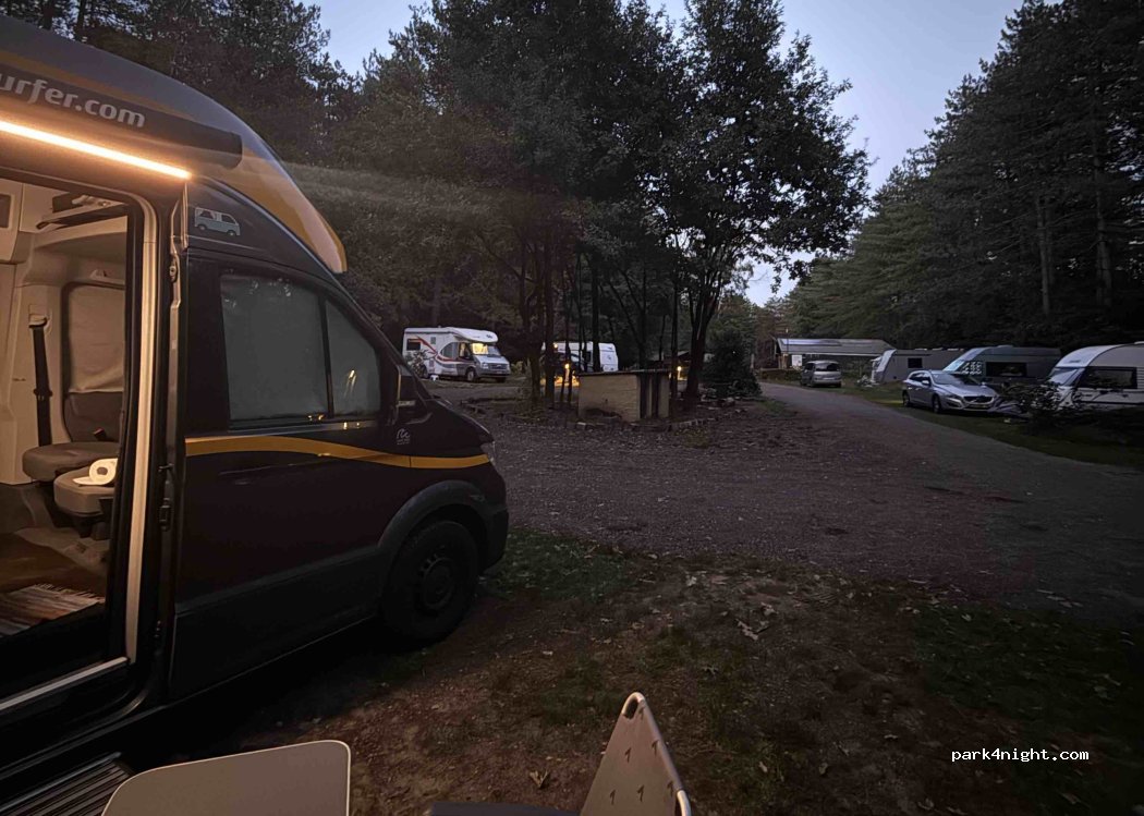 Caravanpark Siesta — foto 5