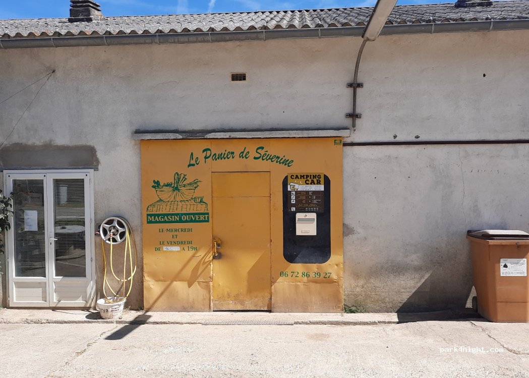 Ferrand Séverine — foto 3