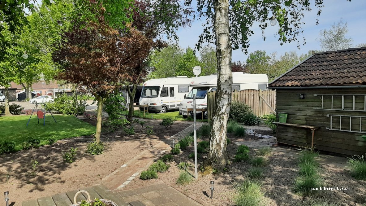 Dun Achtertuin — foto 4