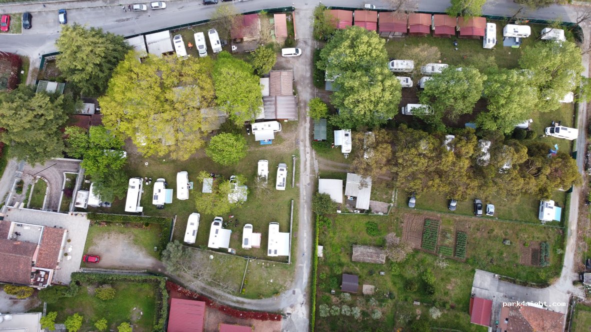 Santa Vittoria Camping — foto 5