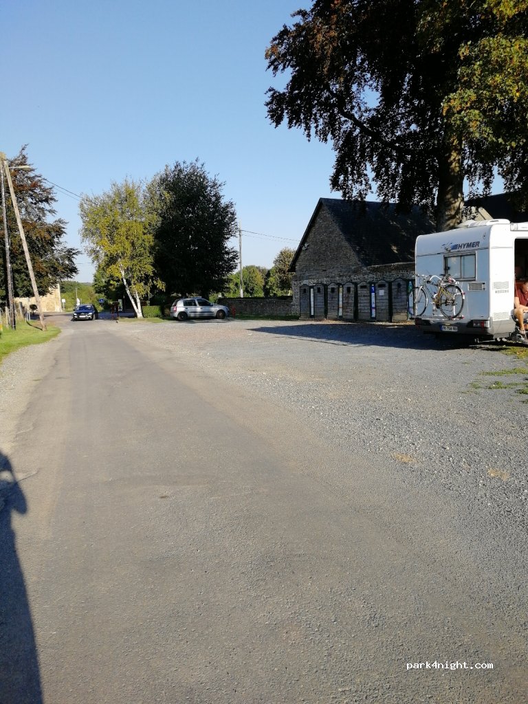 (14190) Saint-Germain-le-Vasson - 2 Rue Clos des Tamaris — foto