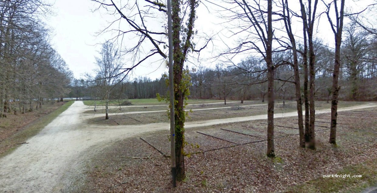 (45720) Coullons - Route de Saint-Gondon — foto