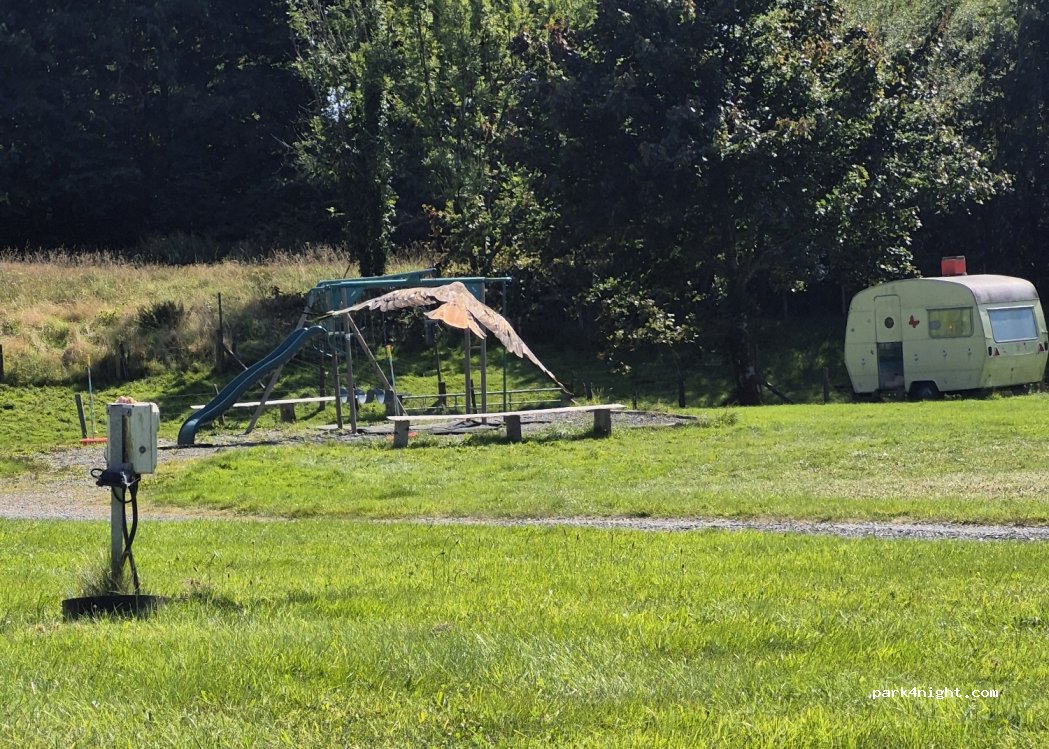 Aeron View Camping — foto 2