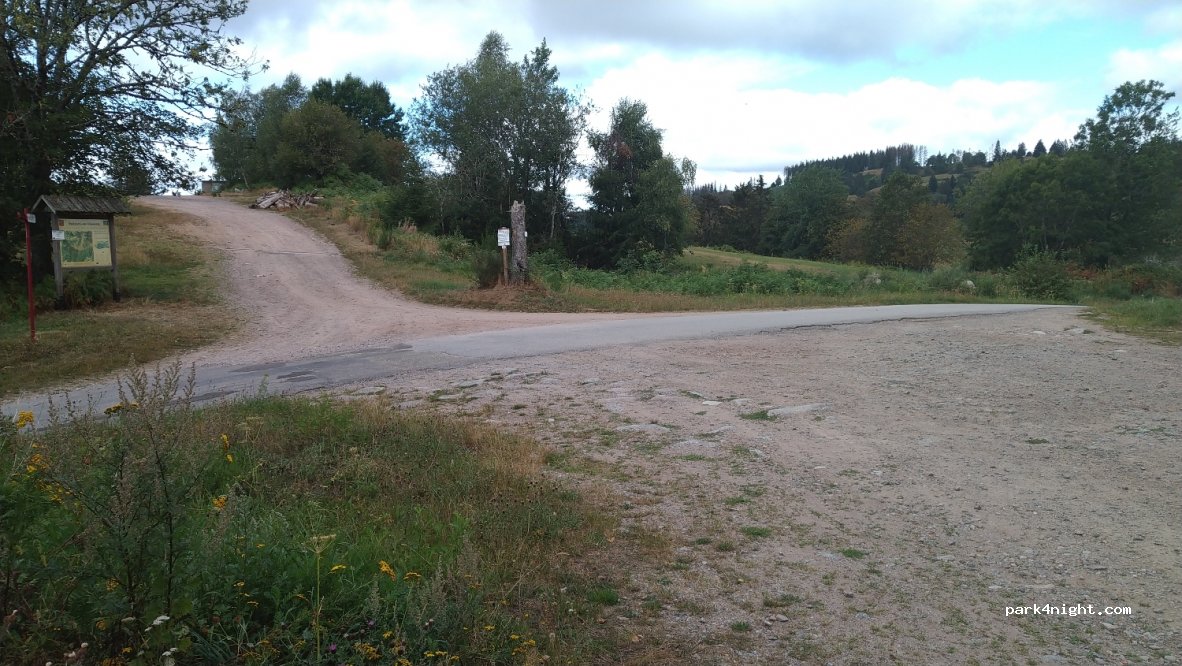 (88290) Saulxures-sur-Moselotte - 1085 Route de Lansau — foto