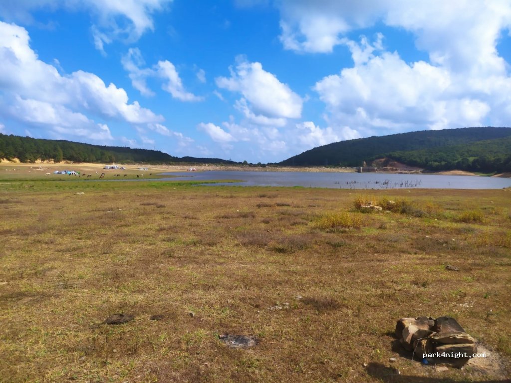 (34540) KUZULUDERE - Unnamed Road — foto