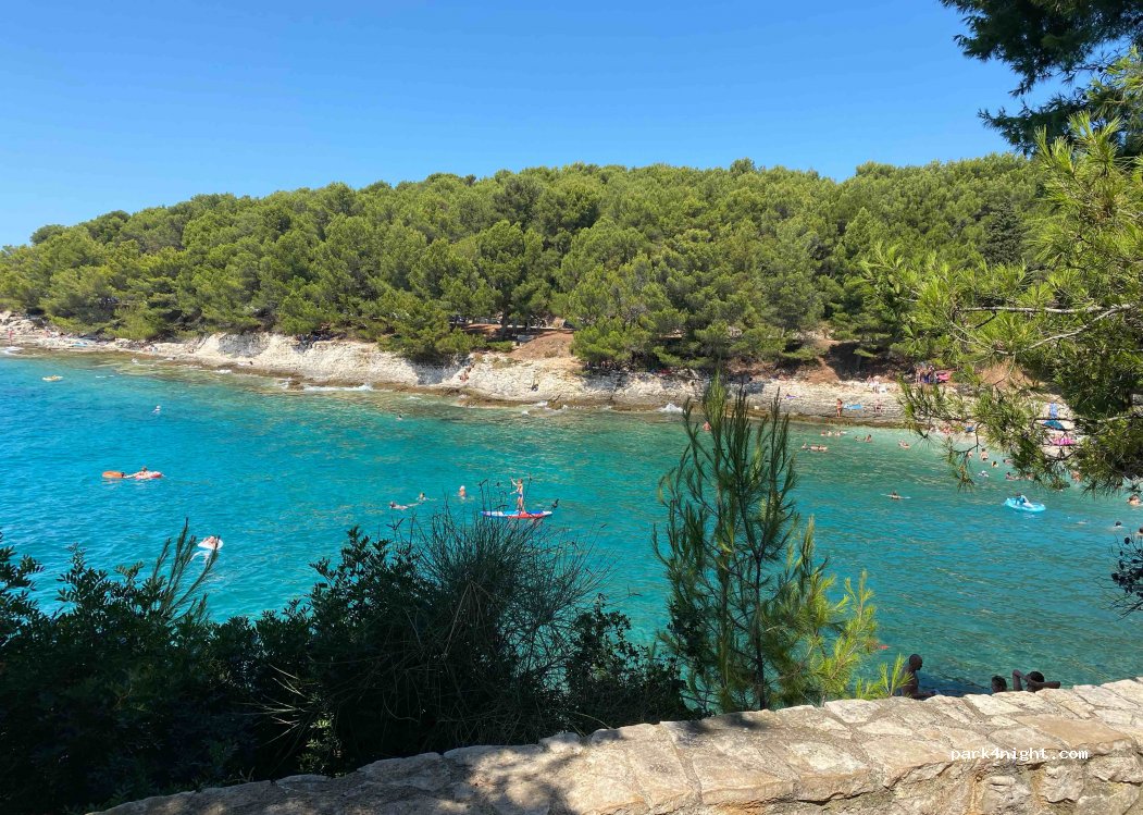 (52100) Pula - Lungomare — foto 2