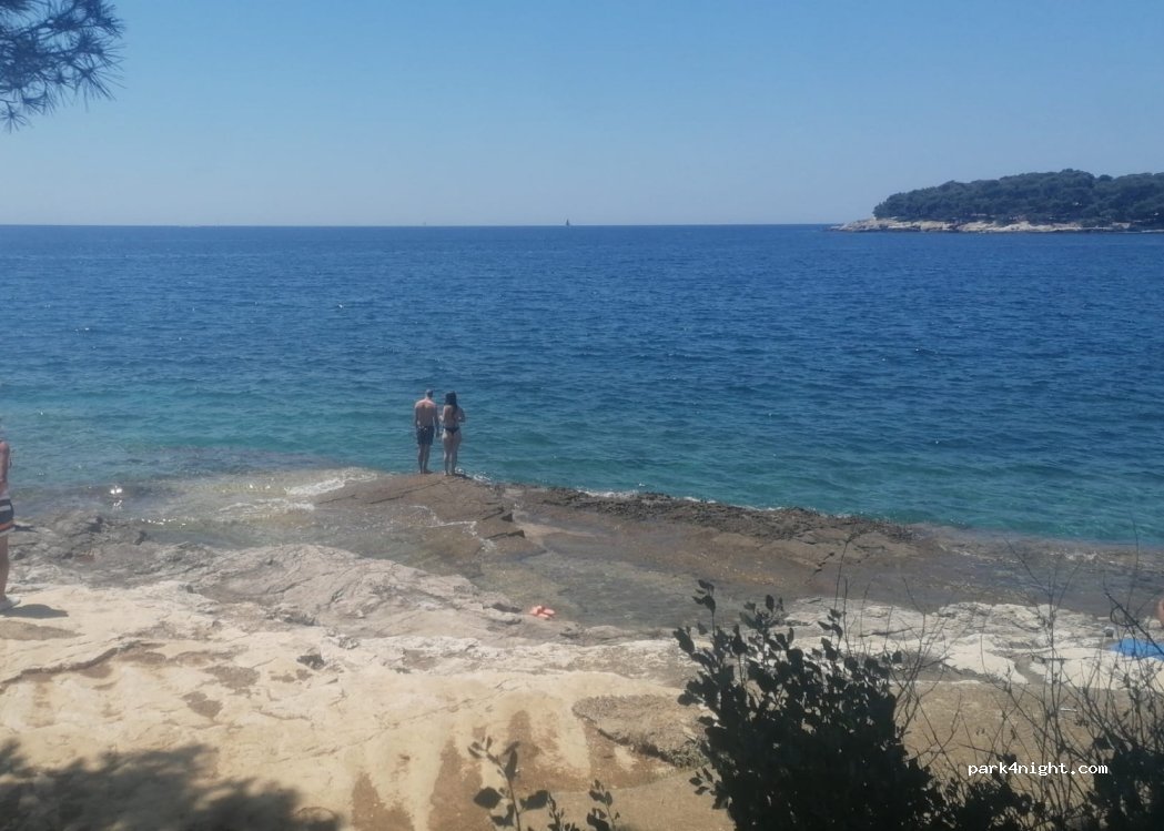 (52100) Pula - Lungomare — foto 4