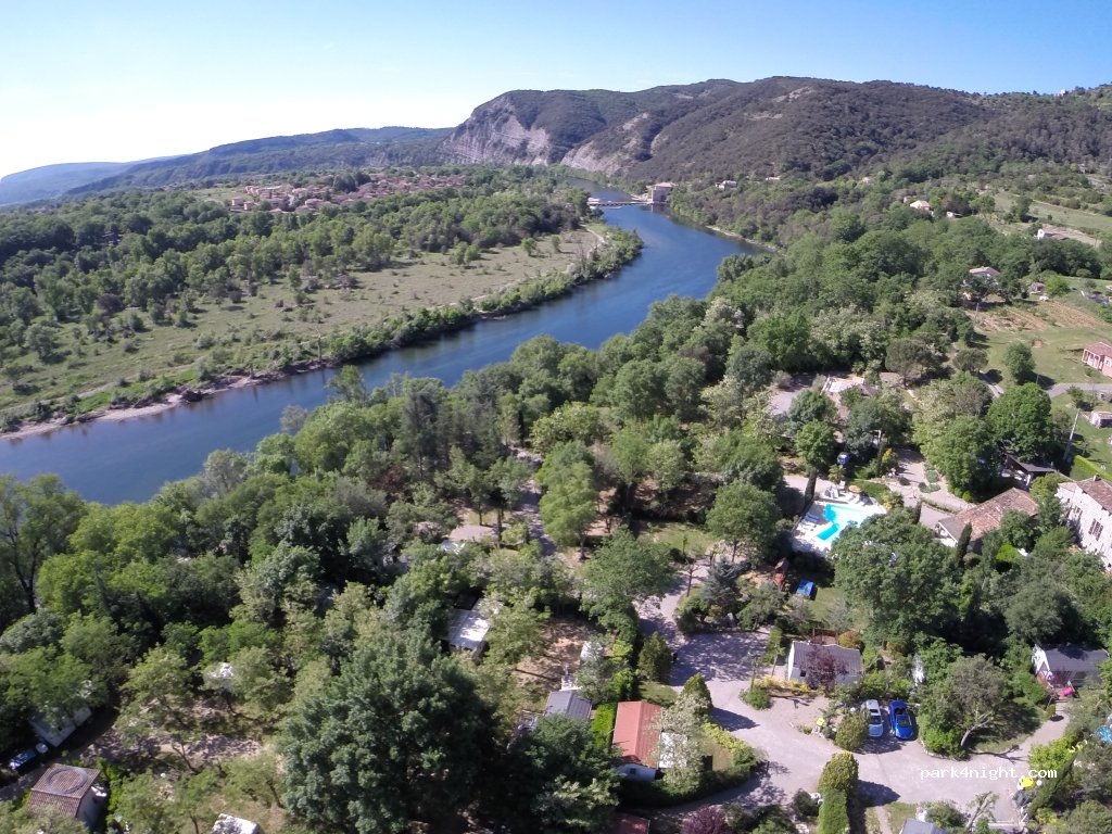 Camping Mas de la Source — foto 4