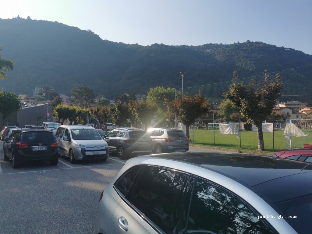 (6815) Melide - 12 Via alla Bola — foto 2