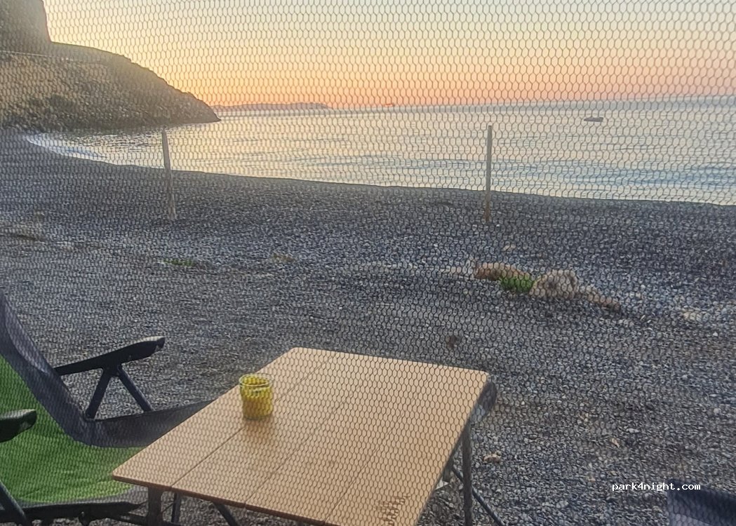 Camping La Garrofa — foto 5