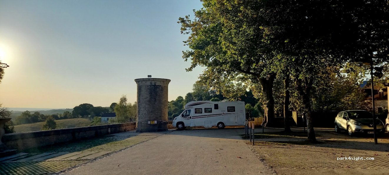(46240) Cœur-de-Causse - 1 D17 — foto