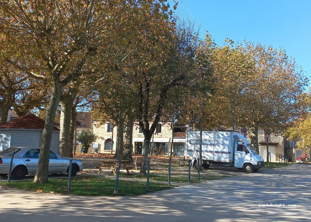 (46240) Cœur-de-Causse - 1 D17 — foto 5