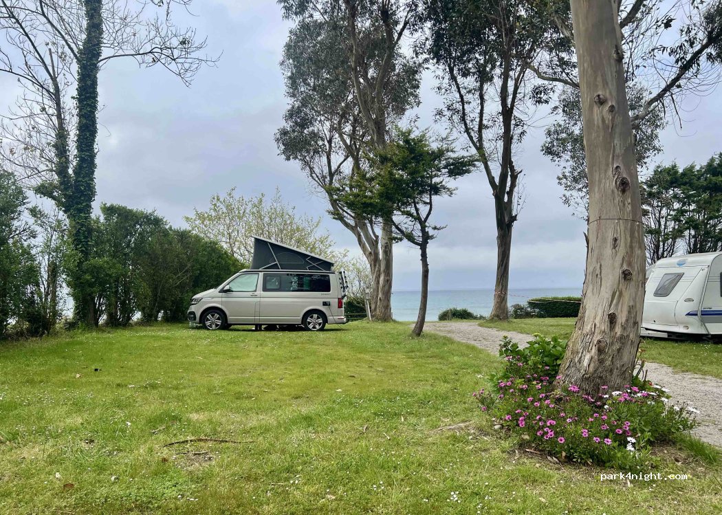 Camping Oyambre Beach — foto 5