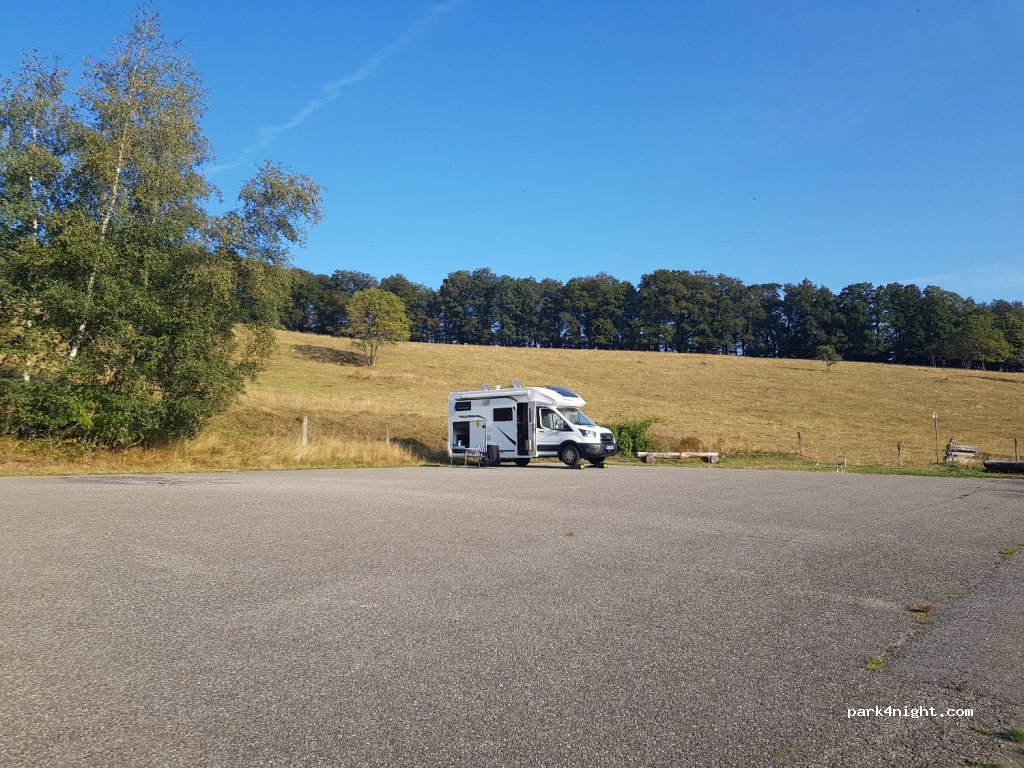 (68700) Wattwiller - Unnamed Road — foto