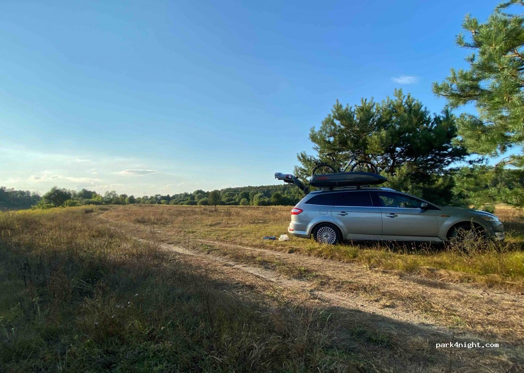 (17-307) Mielnik - Unnamed Road — foto