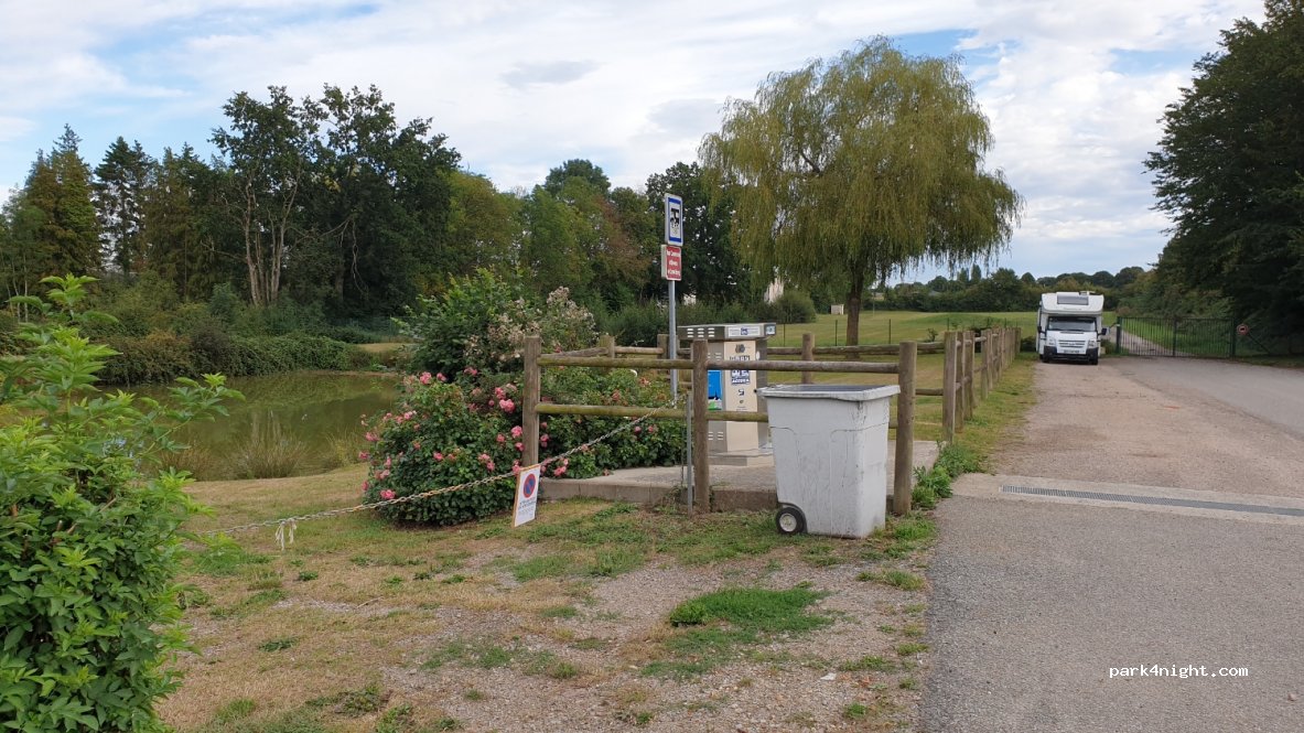 (61470) Le Sap - Route de Vimoutiers — foto 2