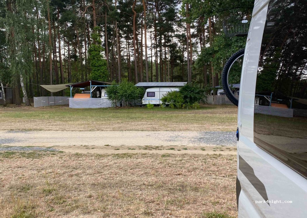Waldbad Niesendorf — foto 3