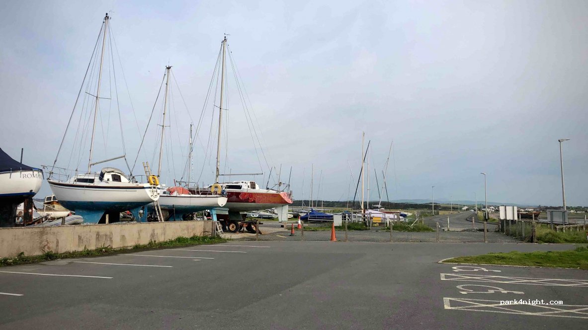 (LA13 0QL) Roa Island - 41 Piel Street — foto