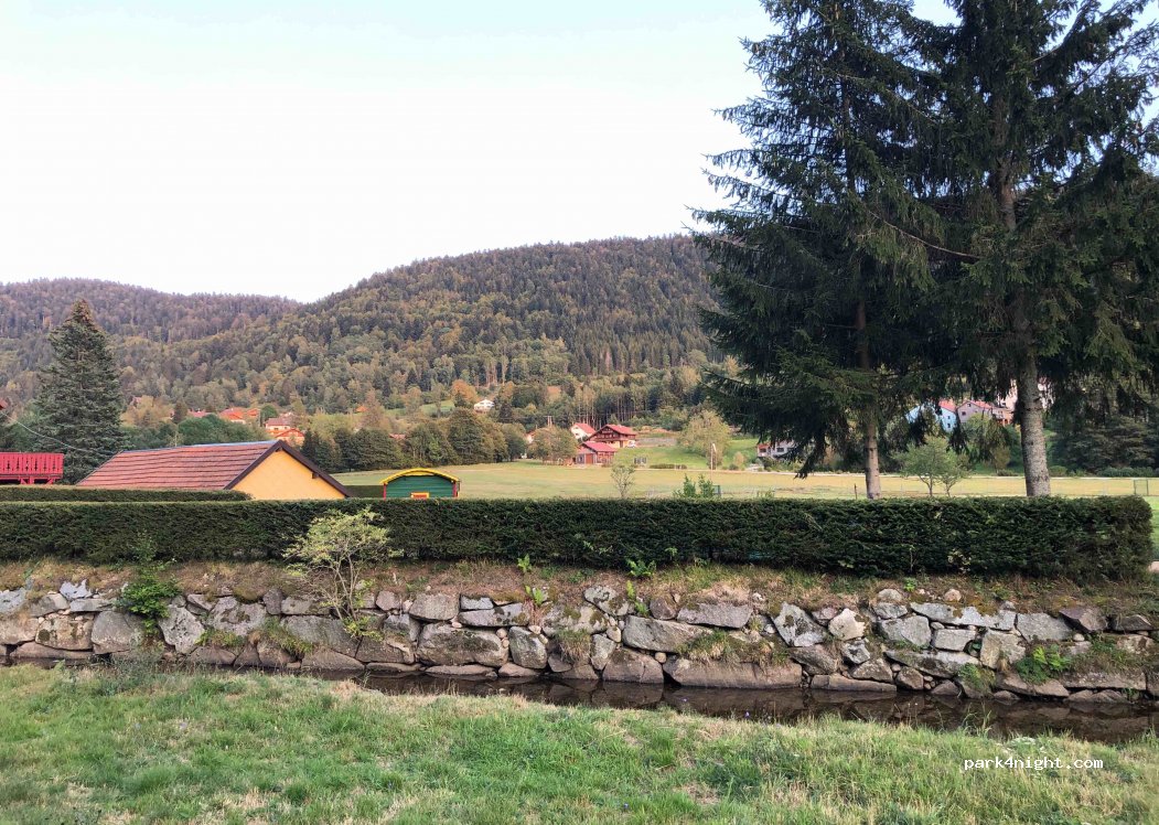 (88250) La Bresse - 132 Rue du Hohneck — foto