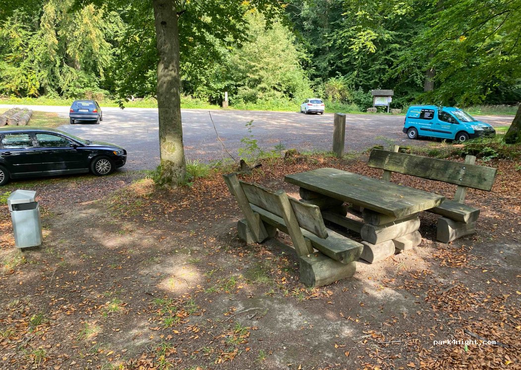 (31840) Hessisch Oldendorf - Zur Försterlaube — foto
