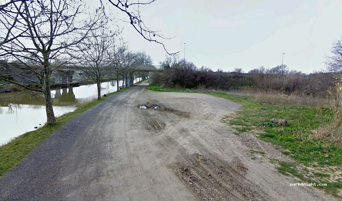 (34450) Vias - D137 — foto