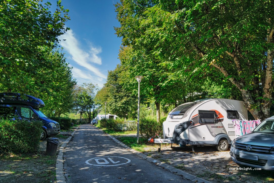 wecamp San Sebastian — foto 2