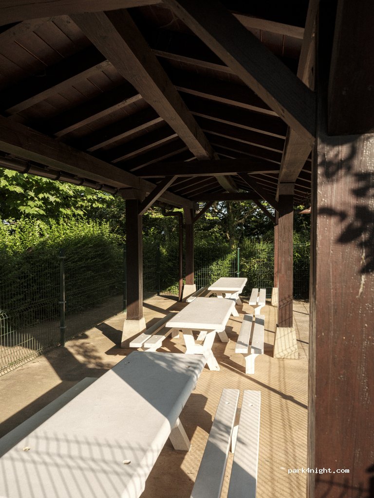 wecamp San Sebastian — foto 4