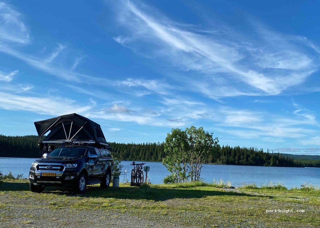 Kallsedets Camping & Stugor — foto 2