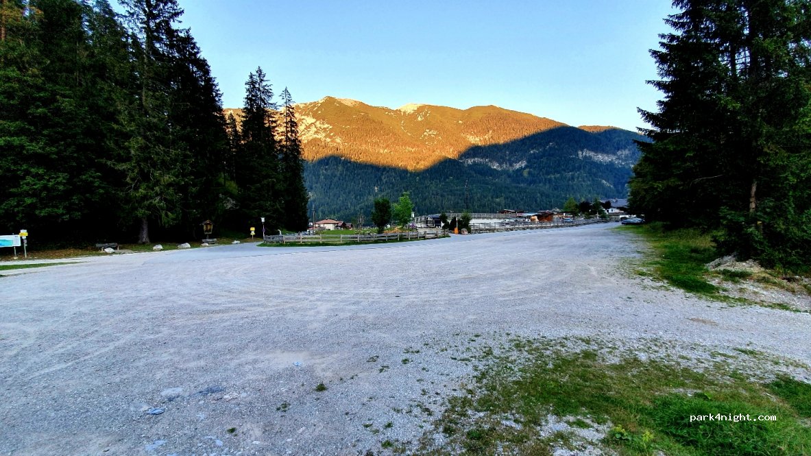 (6215) Achenkirch - 115a Achenkirch — foto