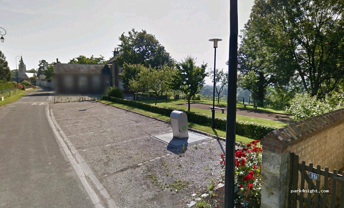(76330) Saint-Maurice-d'Ételan - 9-13 Rue du Village — foto