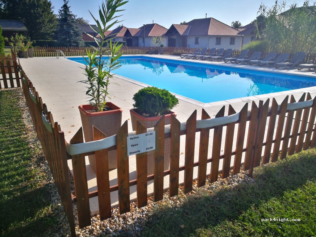 Tengerszem Camping — foto 2