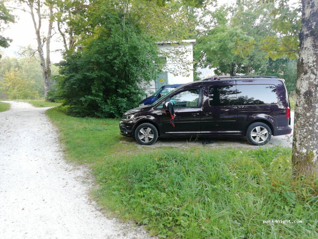 (83324) Ruhpolding - 15 Otto-Filitz-Straße — foto
