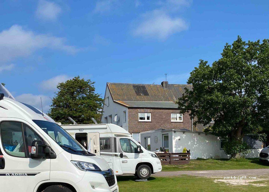 Ferienhaus Naase — foto 2