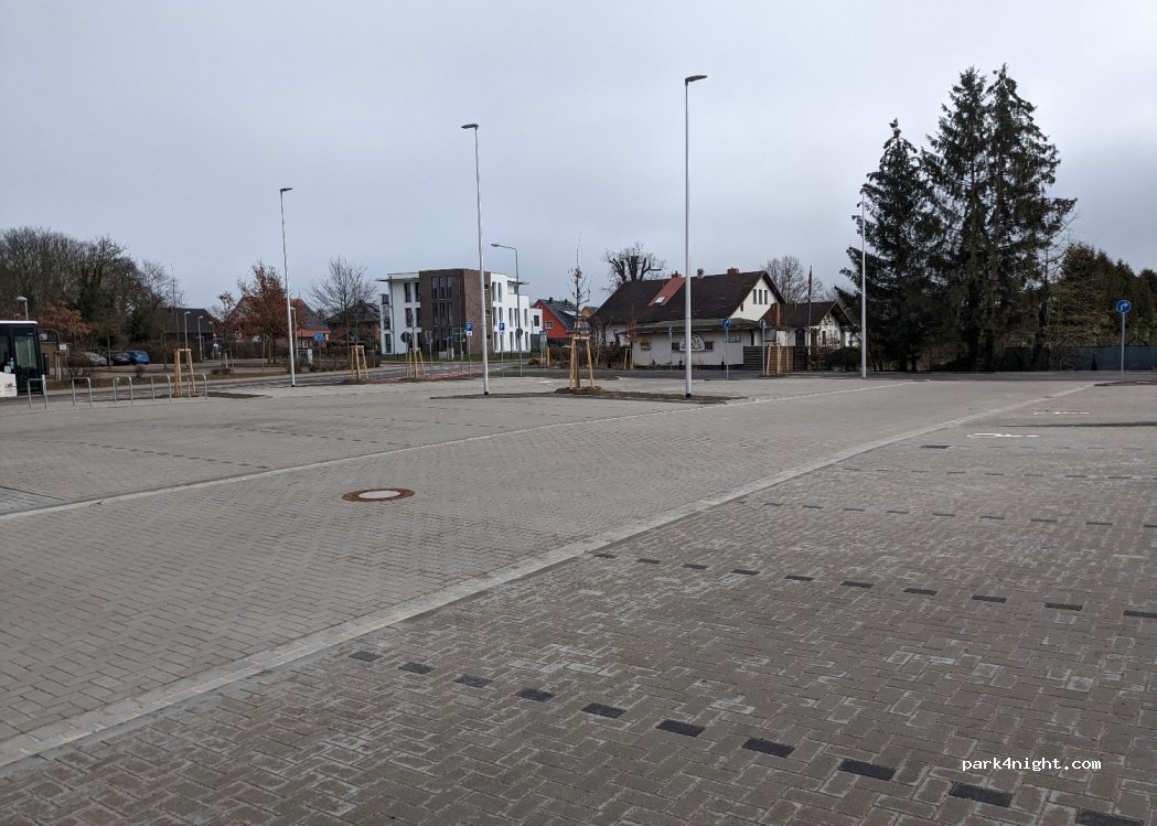 Parkplatz Klosterruine — foto 2