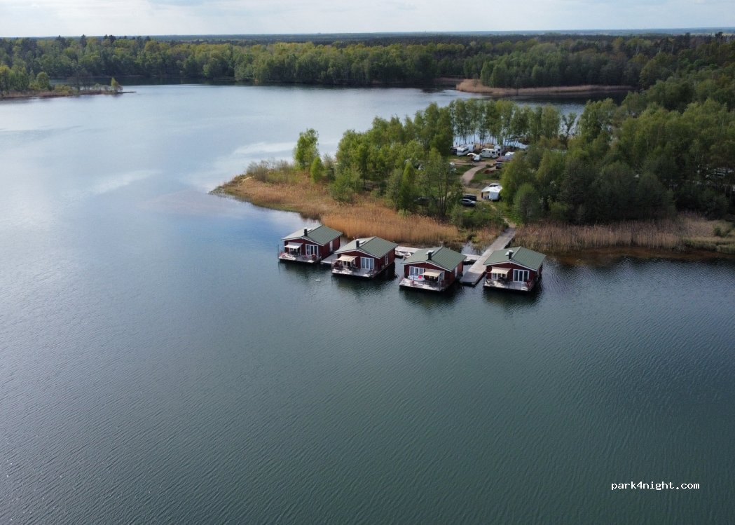 Bergwitzsee Resort — foto 2