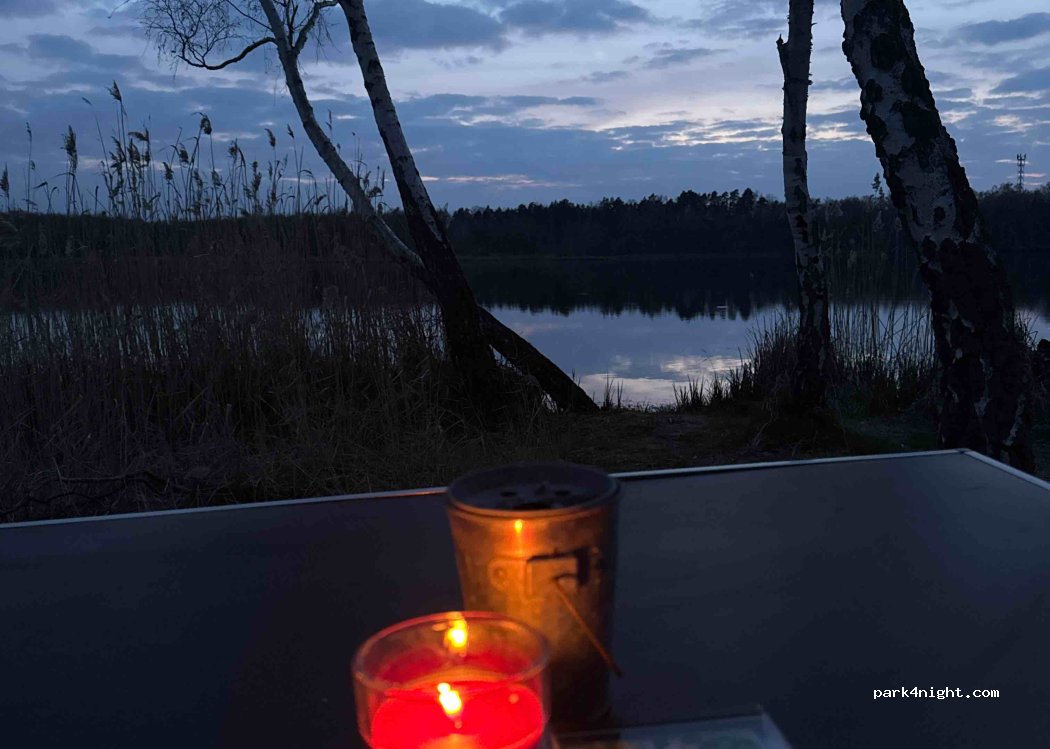 Bergwitzsee Resort — foto 5