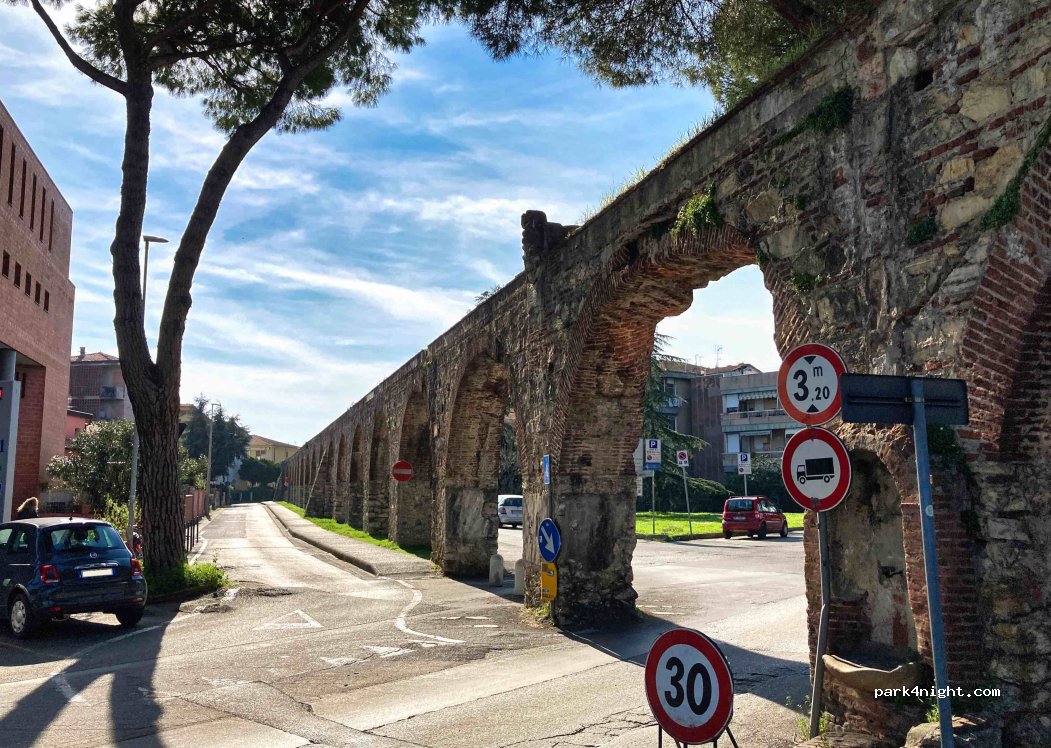 (56127) Pisa - 76 Via di Pratale — foto 2