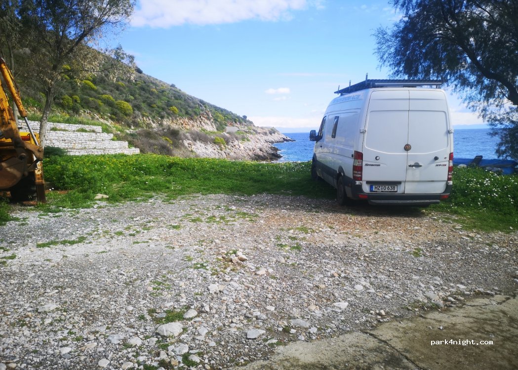 (23071) Άγιος Κυπριανός - — foto 2