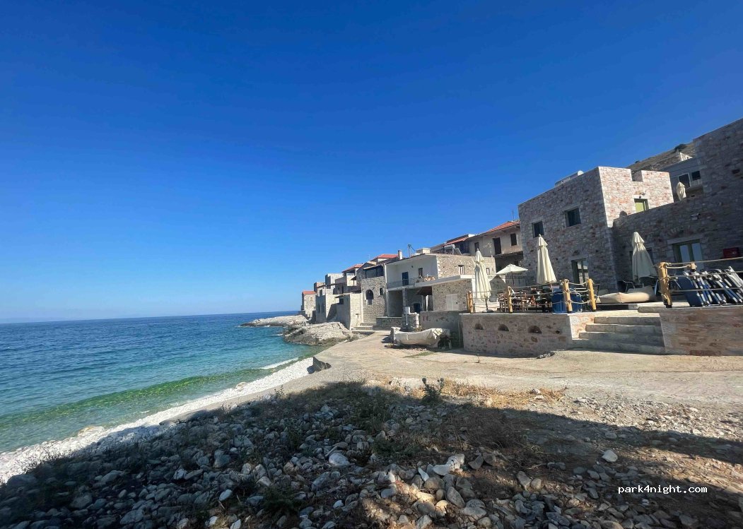 (23071) Άγιος Κυπριανός - — foto 4