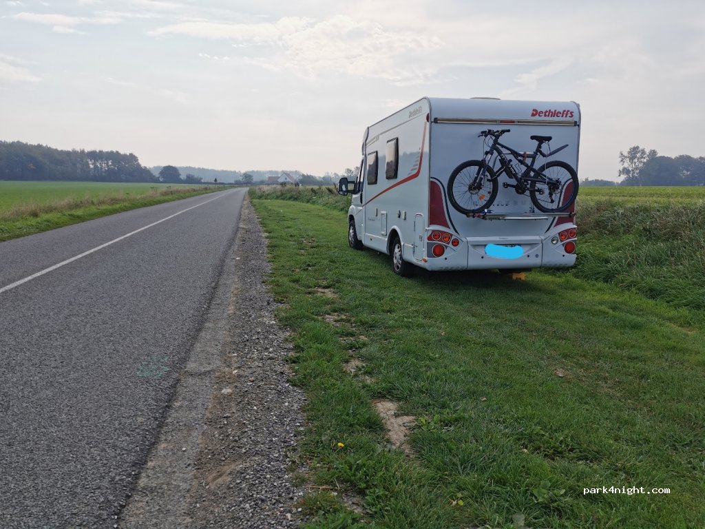 (62142) Belle-et-Houllefort - 120-142 Route de Bellebrune — foto