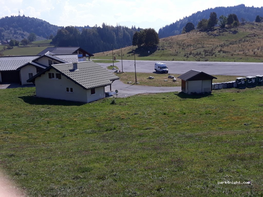 (74250) Bogève - — foto