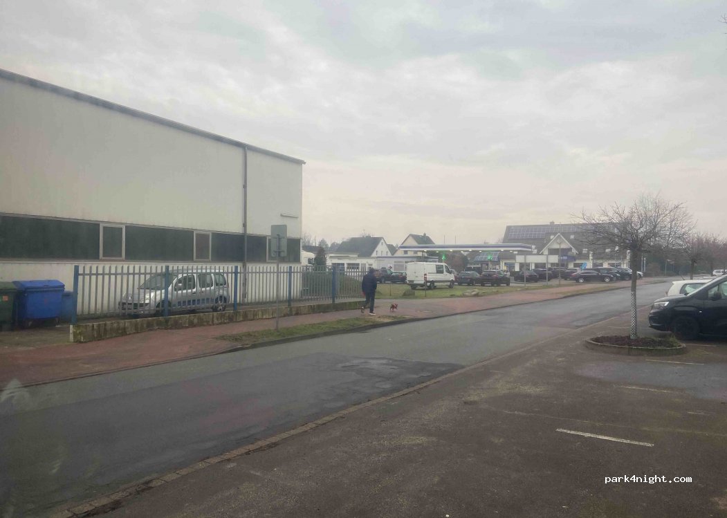 (24610) Trappenkamp - 38 Hermannstädter Straße — foto 2