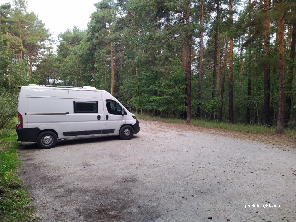 (02943) Weißwasser/Oberlausitz - Brückenweg — foto
