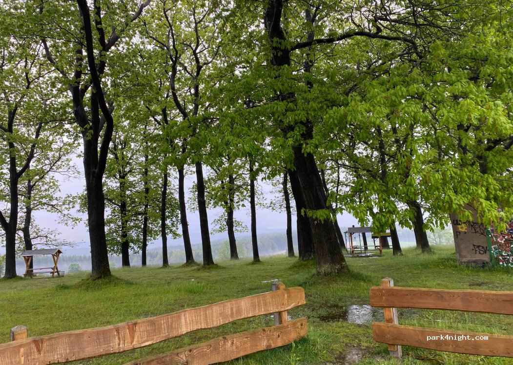 (08258) Markneukirchen - 41 Am Aussichtsturm — foto 2