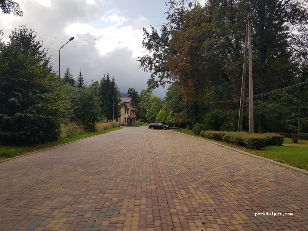 (59-850) Świeradów-Zdrój - 46 Sanatoryjna — foto